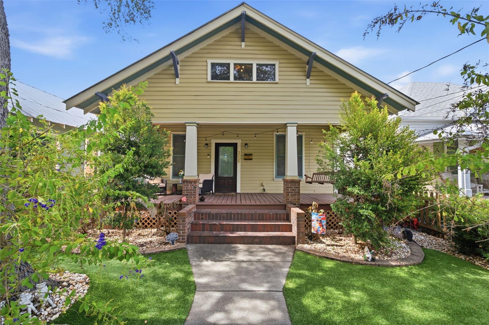 316 E FRANCES AVENUE, Tampa, FL 33602 316 E FRANCES AVENUE, Tampa, FL 33602