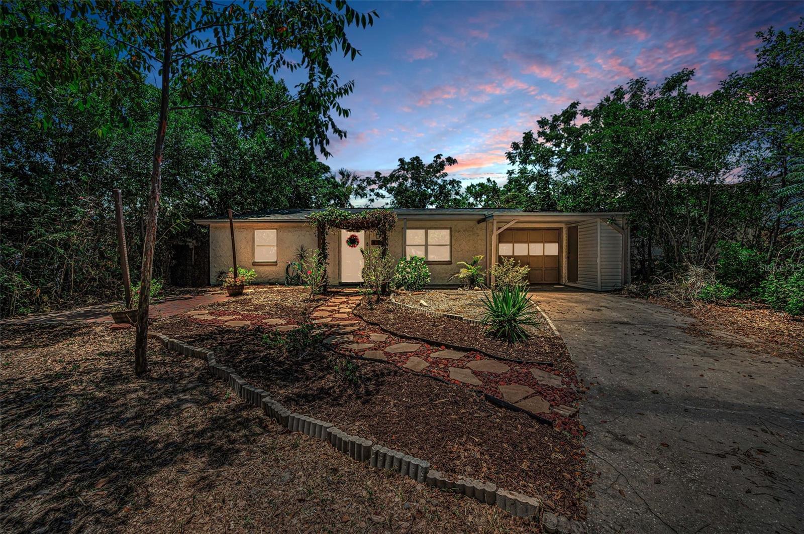 4312 BEACON SQUARE DRIVE, Holiday, FL 34691