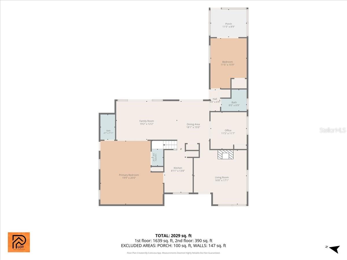 1520 60TH STREET S, Gulfport, FL 33707