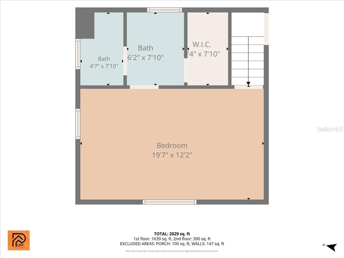 1520 60TH STREET S, Gulfport, FL 33707