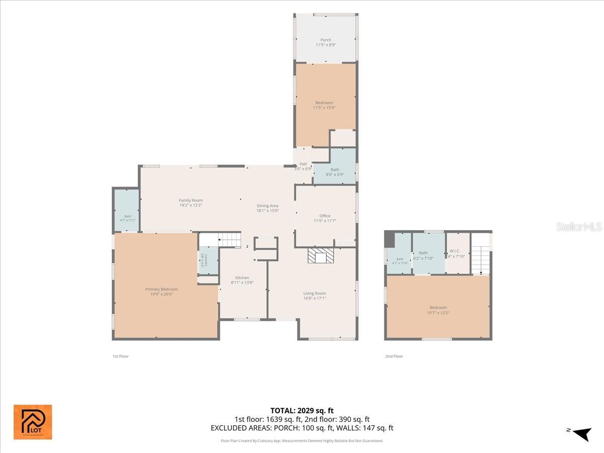 1520 60TH STREET S, Gulfport, FL 33707