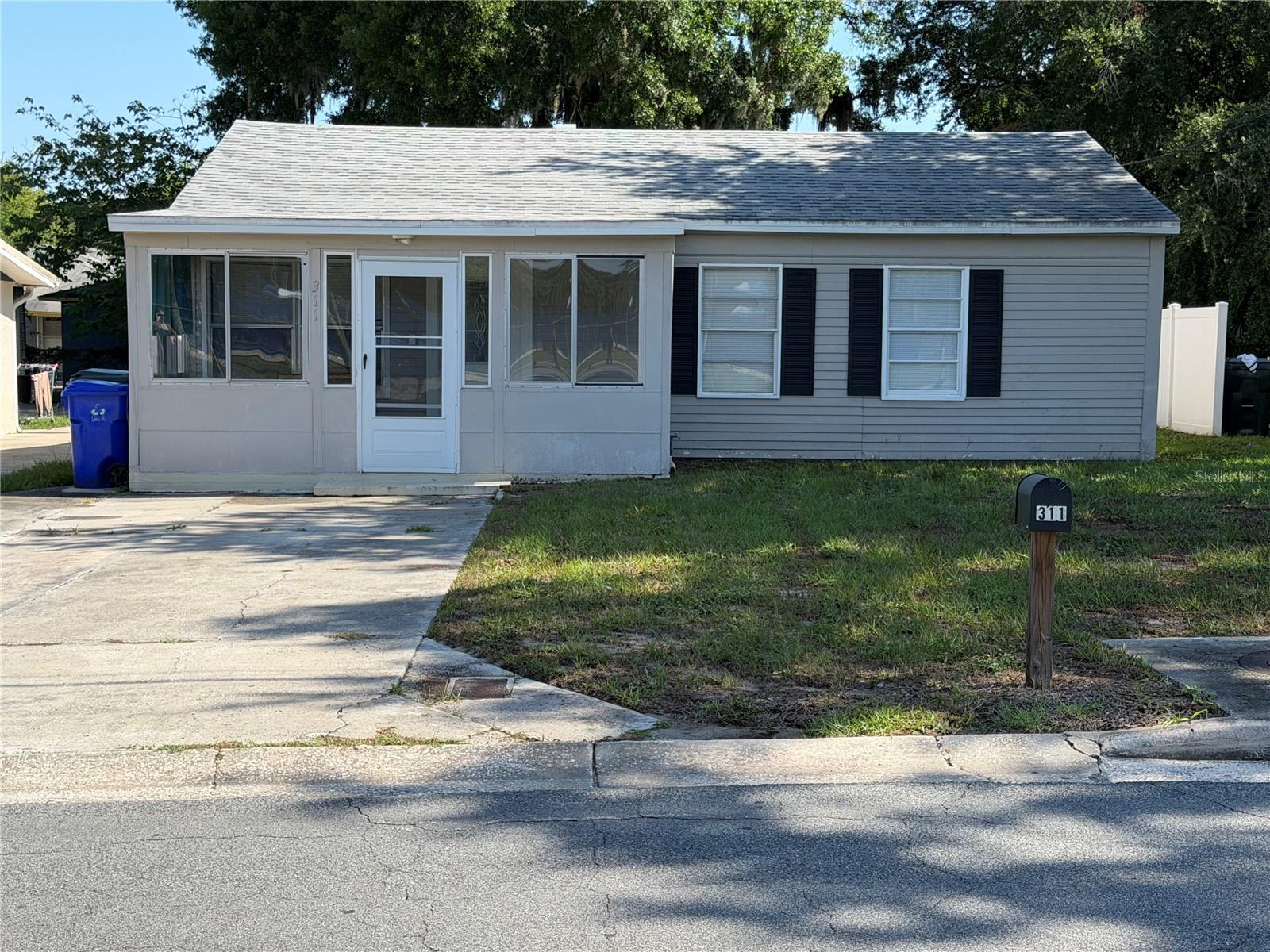 311 W BELLA VISTA STREET, Lakeland, FL 33805