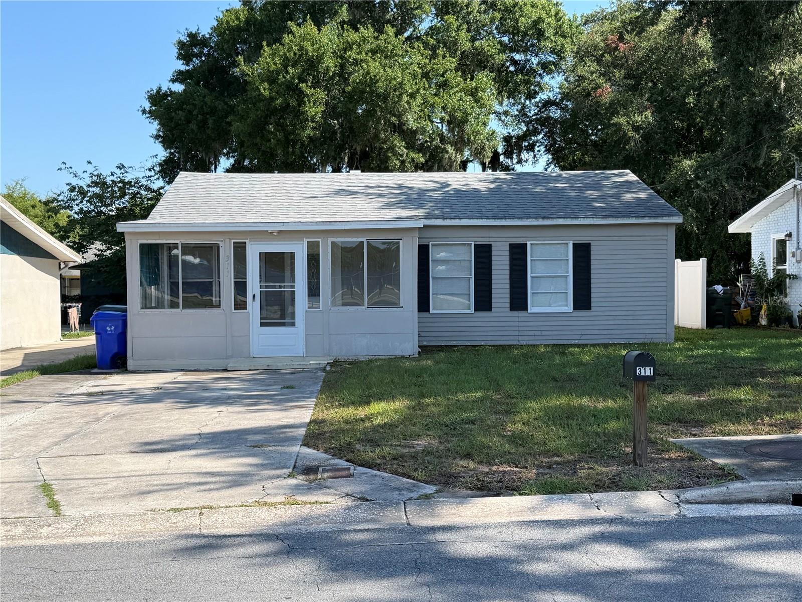 311 W BELLA VISTA STREET, Lakeland, FL 33805 311 W BELLA VISTA STREET, Lakeland, FL 33805
