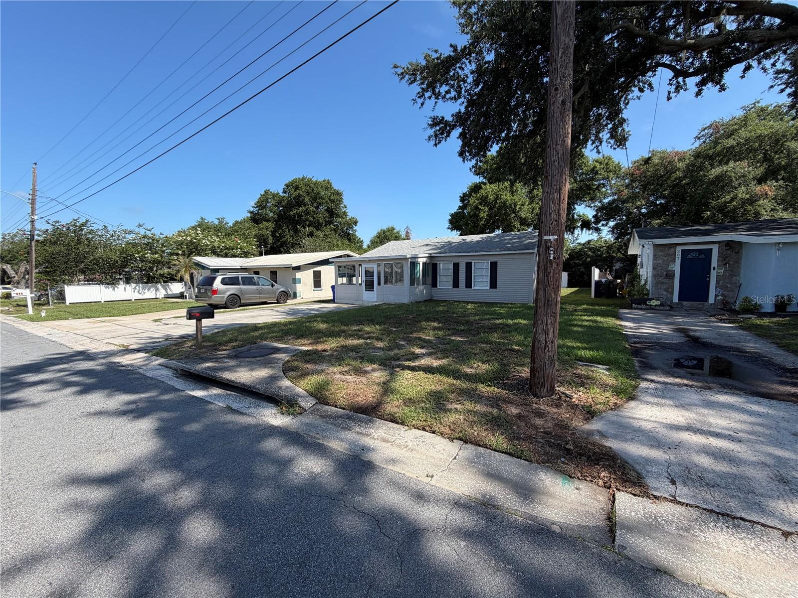 311 W BELLA VISTA STREET, Lakeland, FL 33805