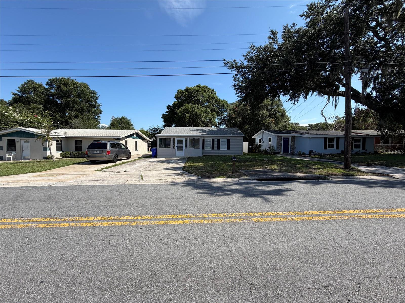 311 W BELLA VISTA STREET, Lakeland, FL 33805