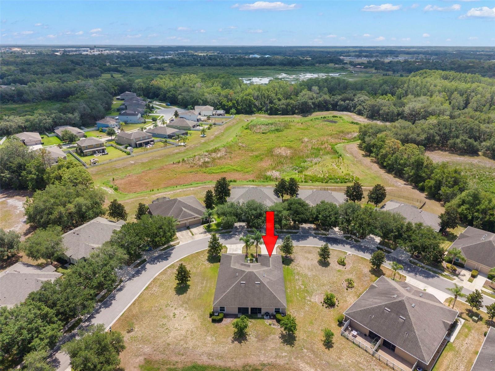 13627 CREST LAKE DRIVE, Hudson, FL 34669