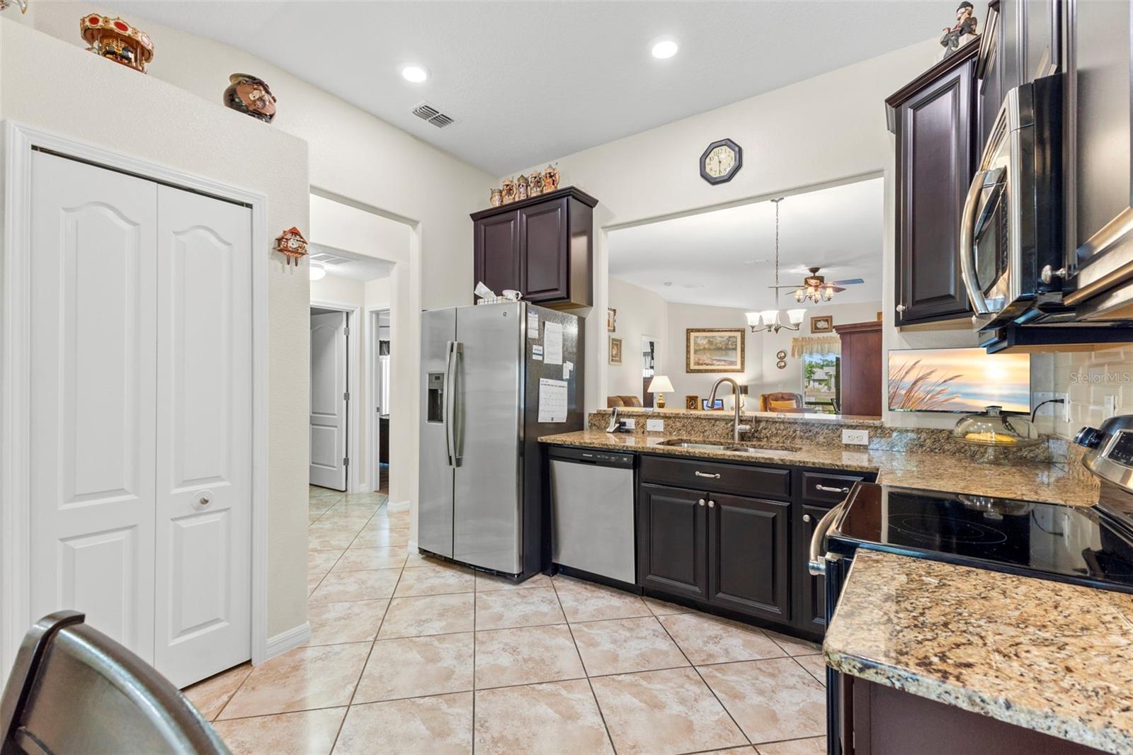 13627 CREST LAKE DRIVE, Hudson, FL 34669