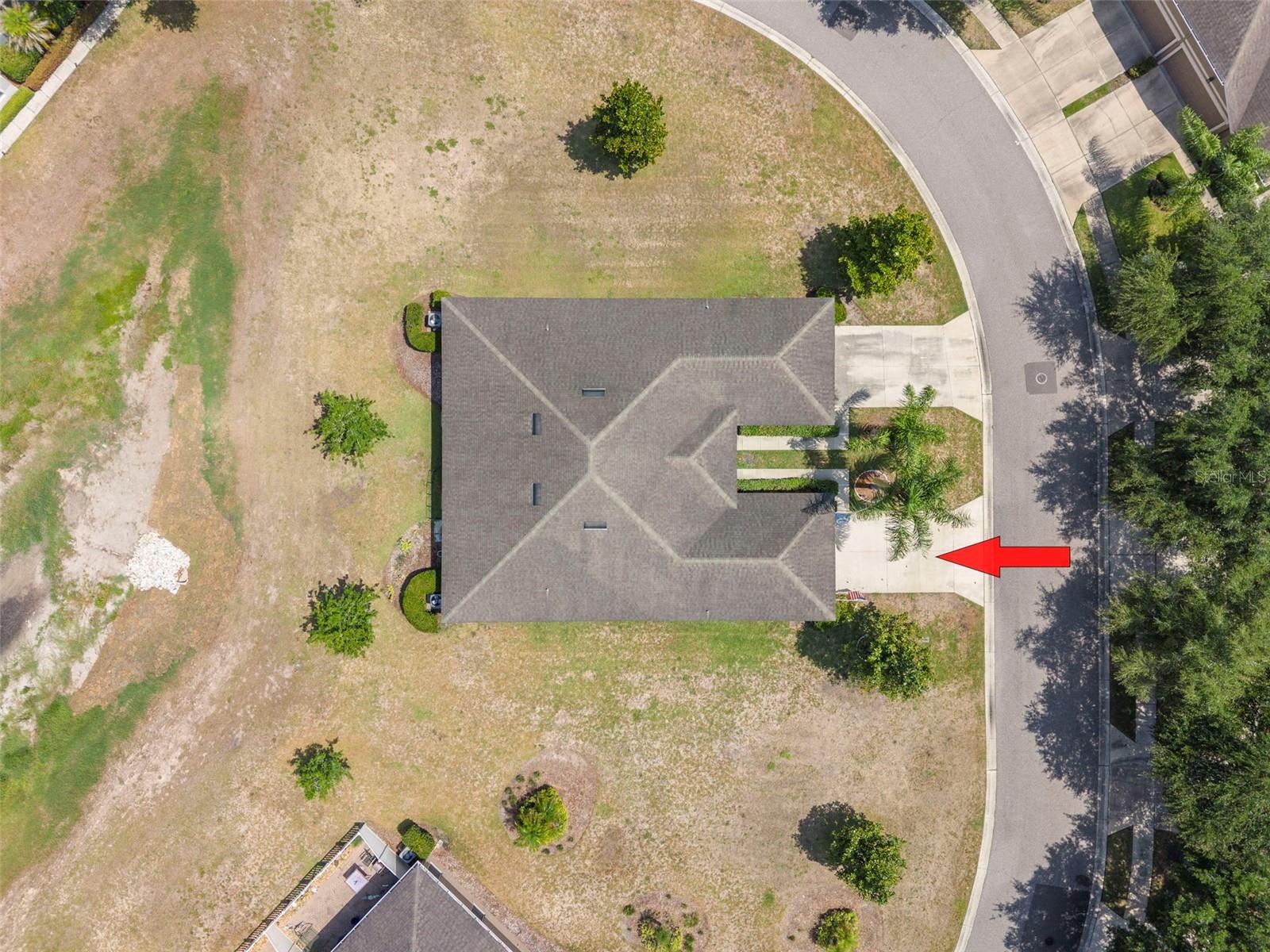 13627 CREST LAKE DRIVE, Hudson, FL 34669