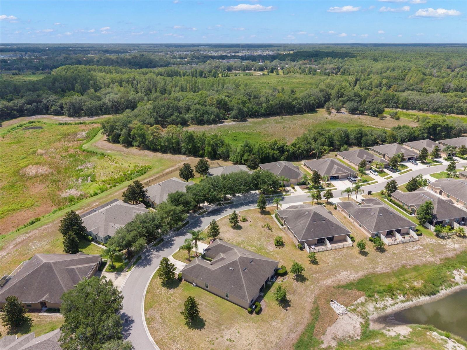 13627 CREST LAKE DRIVE, Hudson, FL 34669