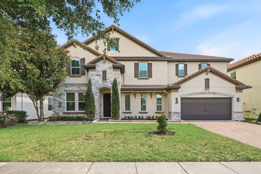 8426 MOREHOUSE DRIVE, Orlando, FL 32836 8426 MOREHOUSE DRIVE, Orlando, FL 32836