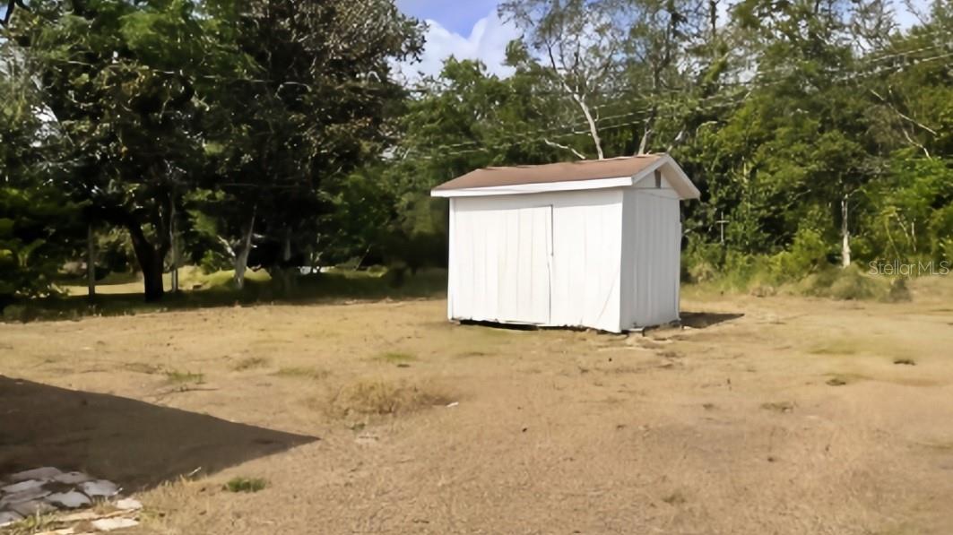 1539 PENNY AVENUE, Sebring, FL 33870