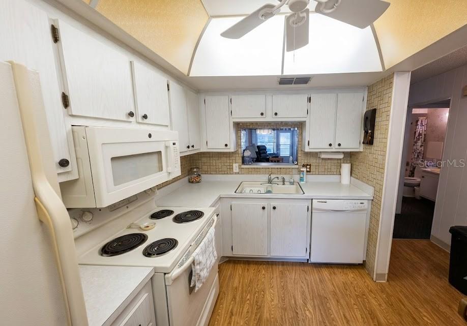 601 N HERCULES AVENUE, #1205, Clearwater, FL 33765