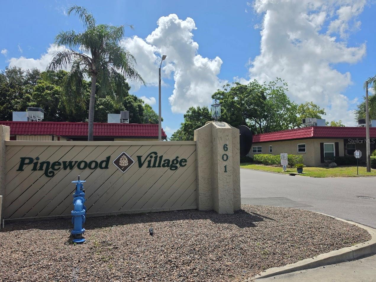 601 N HERCULES AVENUE, #1205, Clearwater, FL 33765