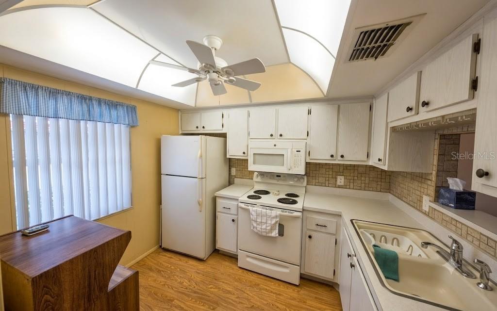 601 N HERCULES AVENUE, #1205, Clearwater, FL 33765