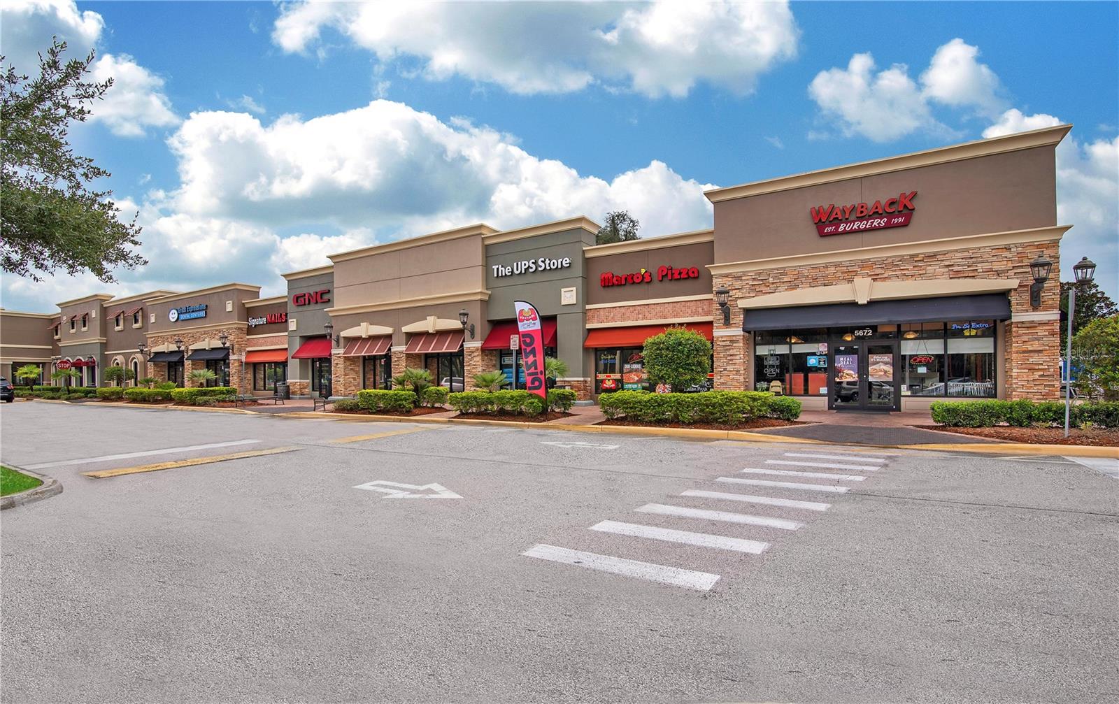 16856 DORMAN ROAD, Lithia, FL 33547