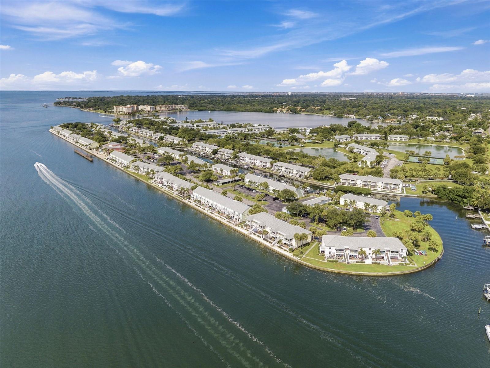 4725 COQUINA KEY DRIVE SE, #D, St Petersburg, FL 33705