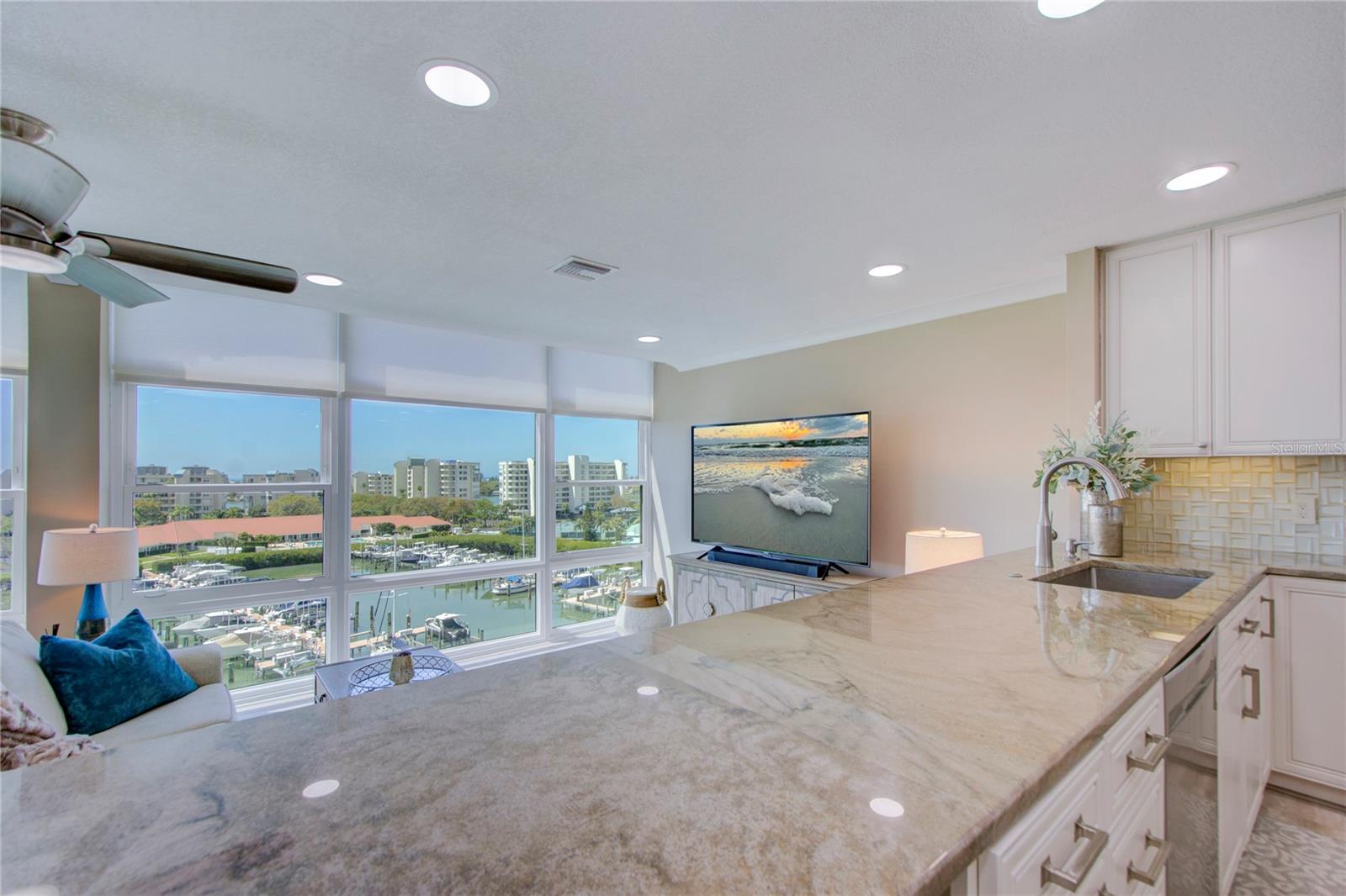 7600 SUN ISLAND DRIVE S, #804, South Pasadena, FL 33707