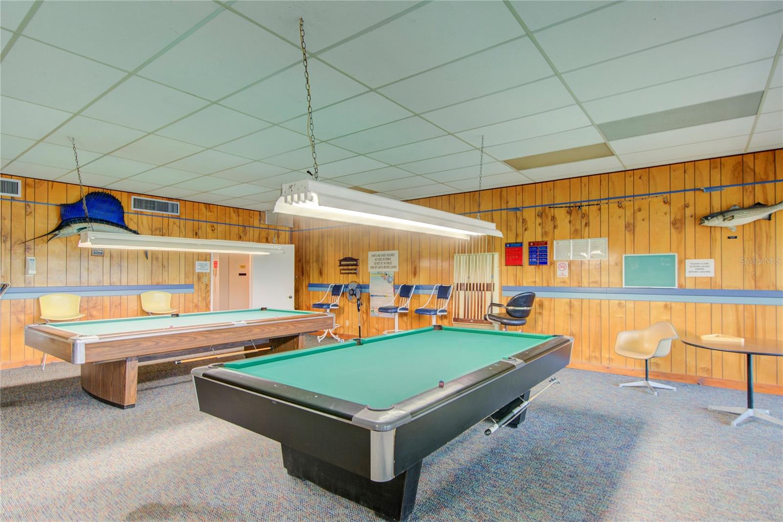 Clubhouse