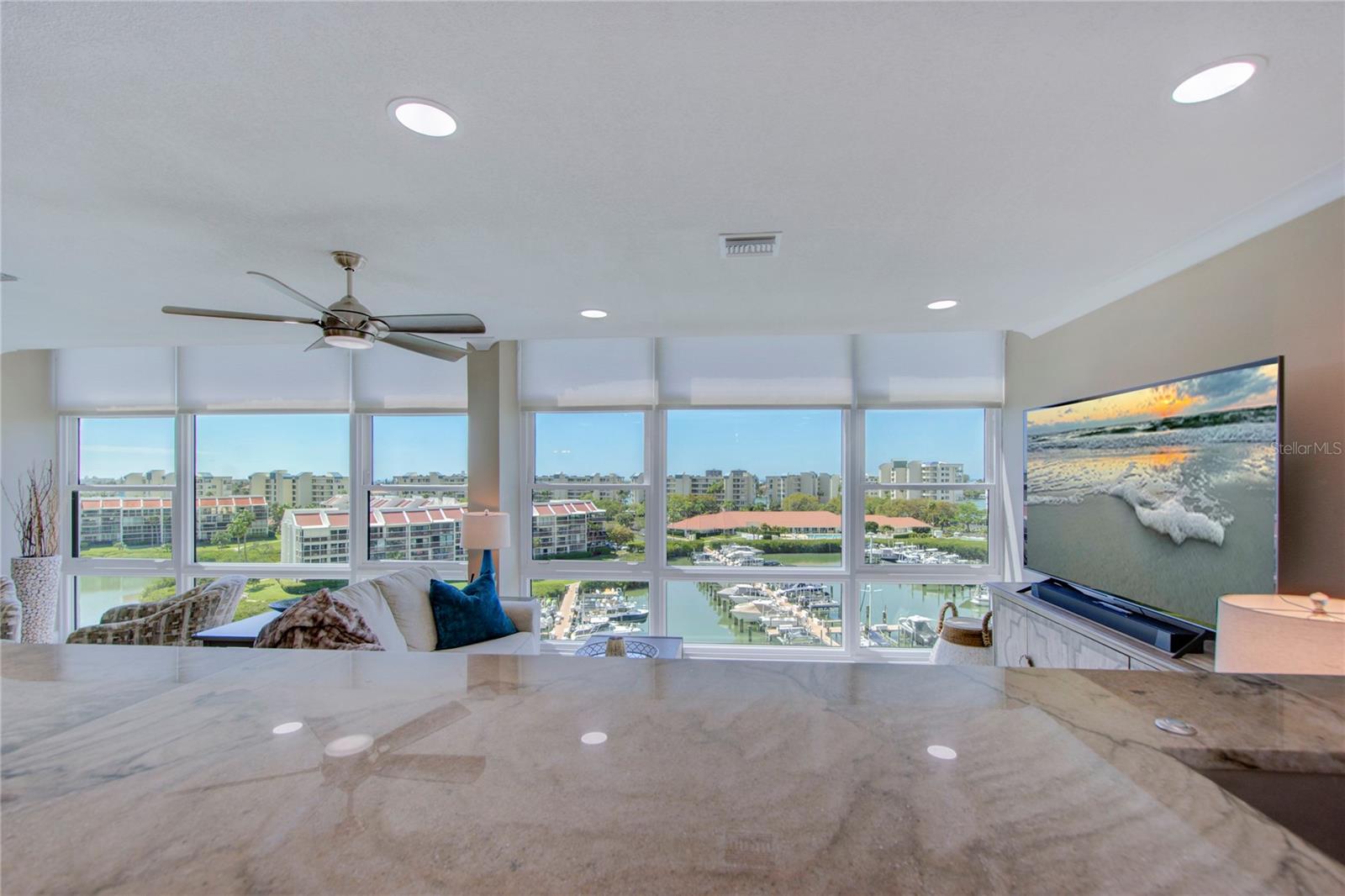 Kitchen View