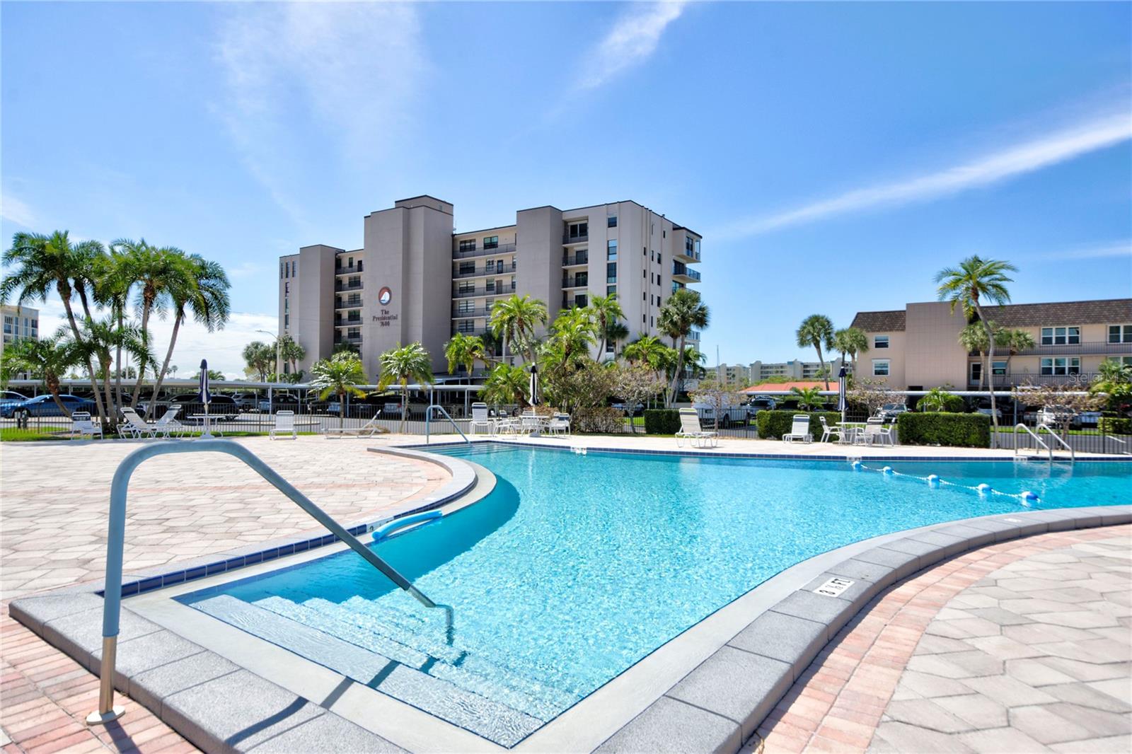 1 of 5 pools