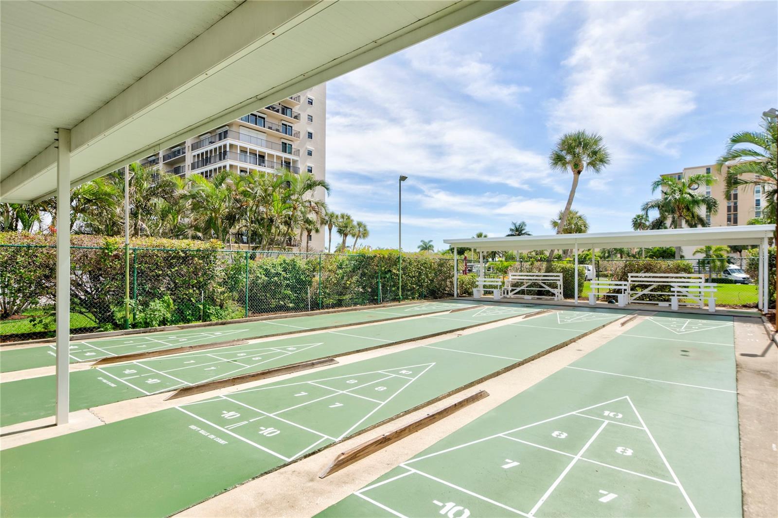 7600 SUN ISLAND DRIVE S, #804, South Pasadena, FL 33707