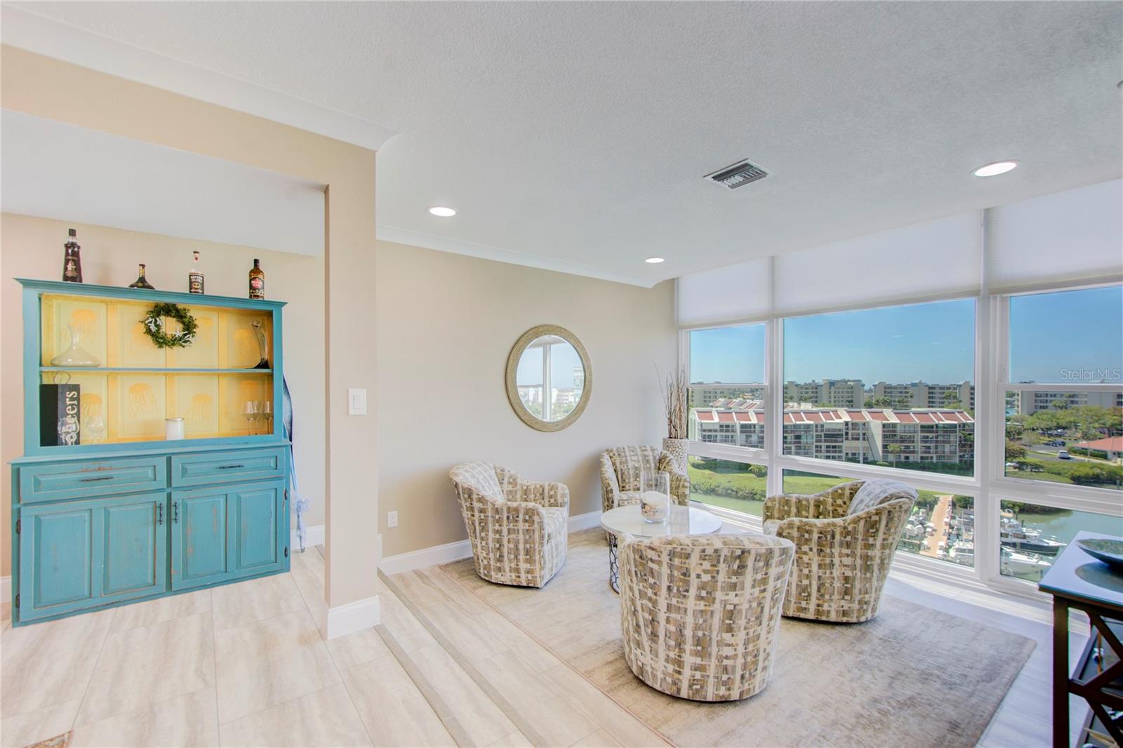 7600 SUN ISLAND DRIVE S, #804, South Pasadena, FL 33707