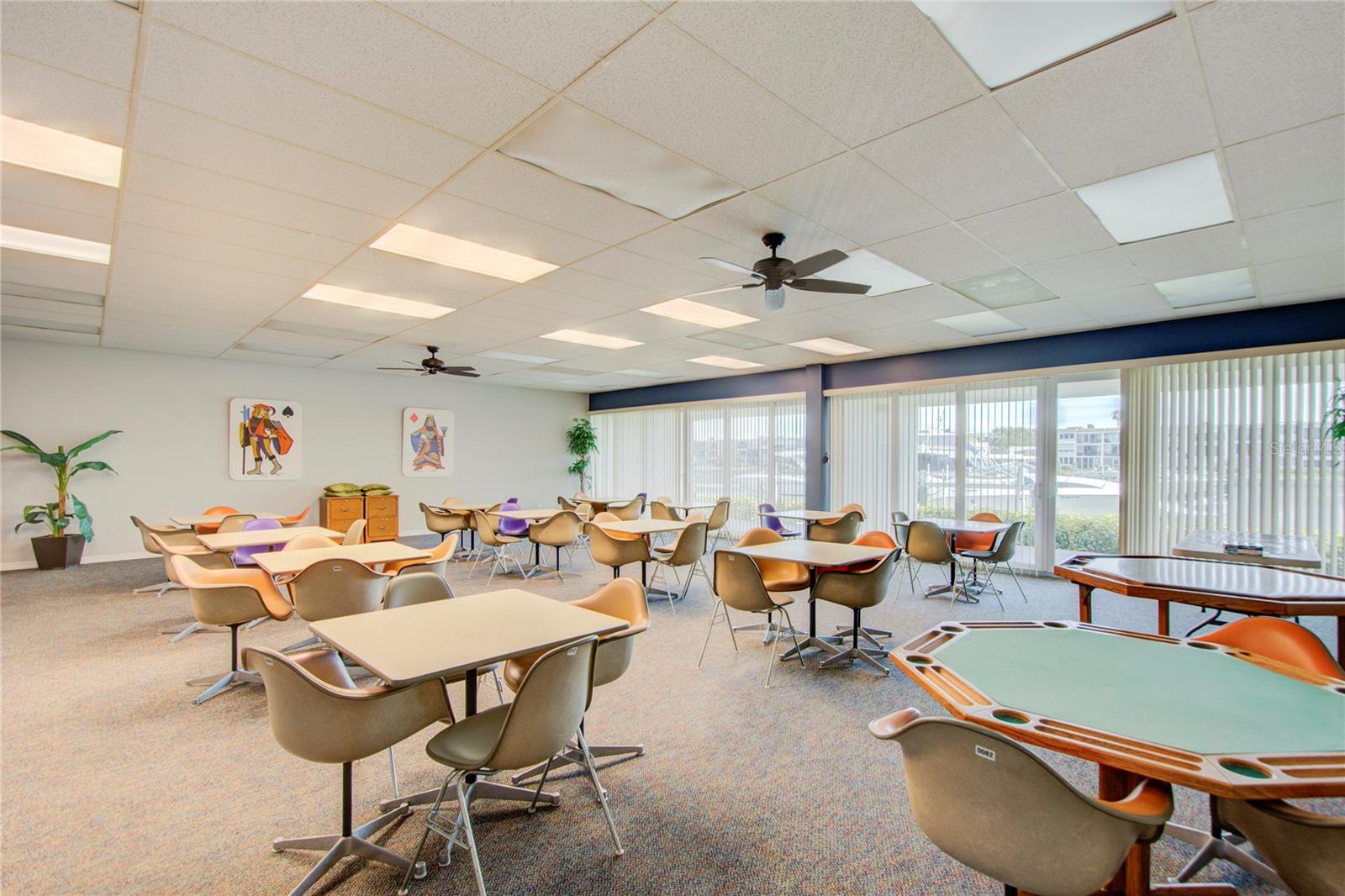Clubhouse