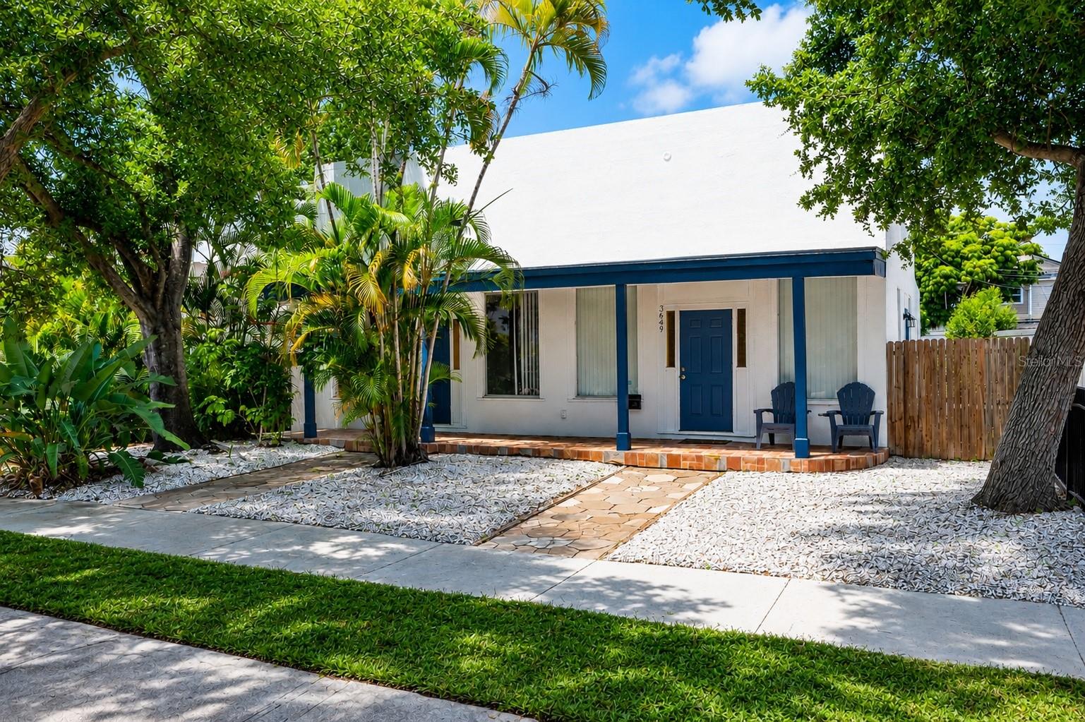 3651 HAINES ROAD N, St Petersburg, FL 33704