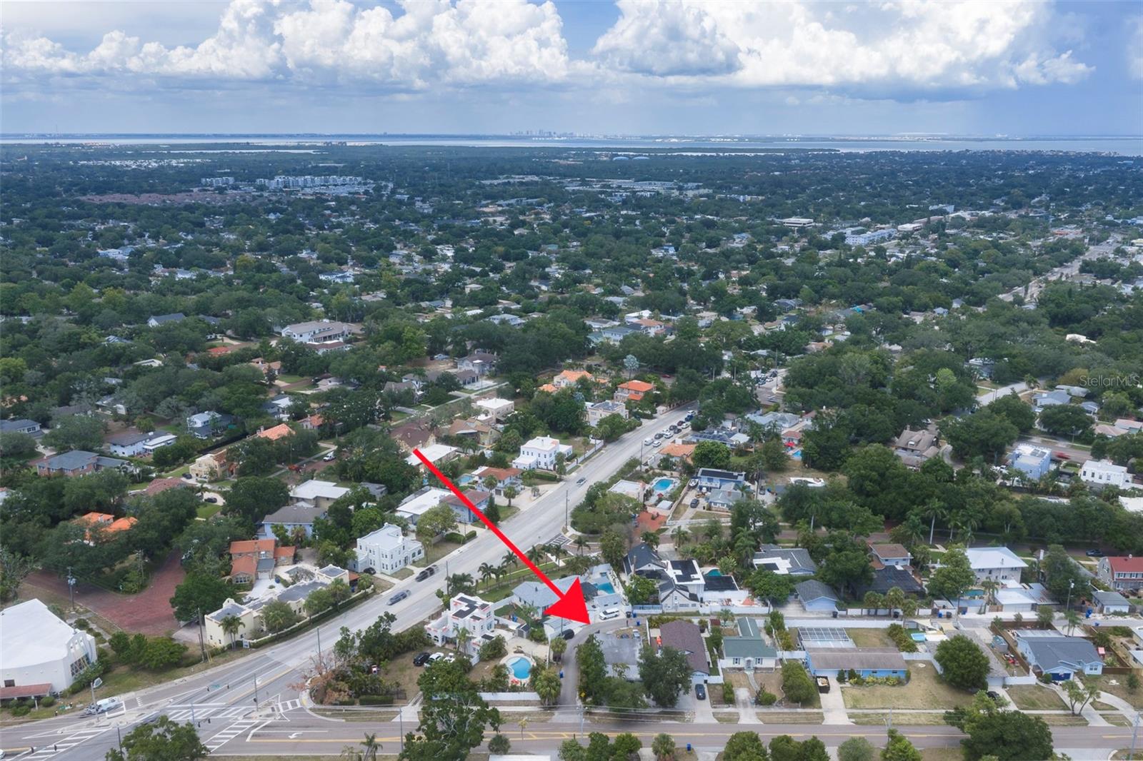 3651 HAINES ROAD N, St Petersburg, FL 33704