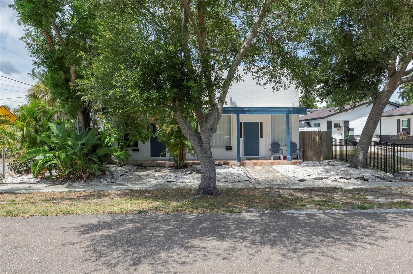 3651 HAINES ROAD N, St Petersburg, FL 33704