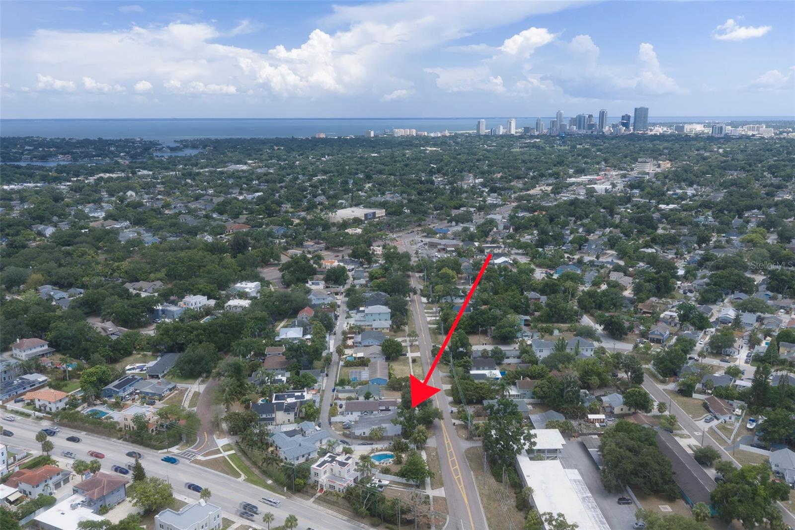 3651 HAINES ROAD N, St Petersburg, FL 33704