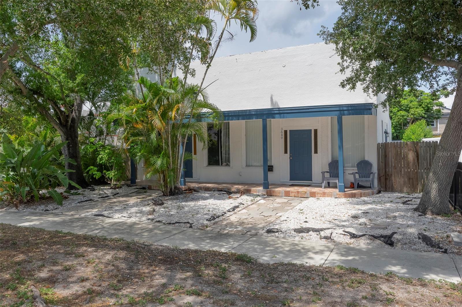 3651 HAINES ROAD N, St Petersburg, FL 33704