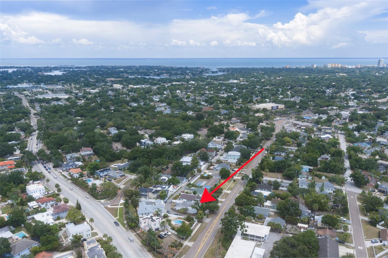 3651 HAINES ROAD N, St Petersburg, FL 33704
