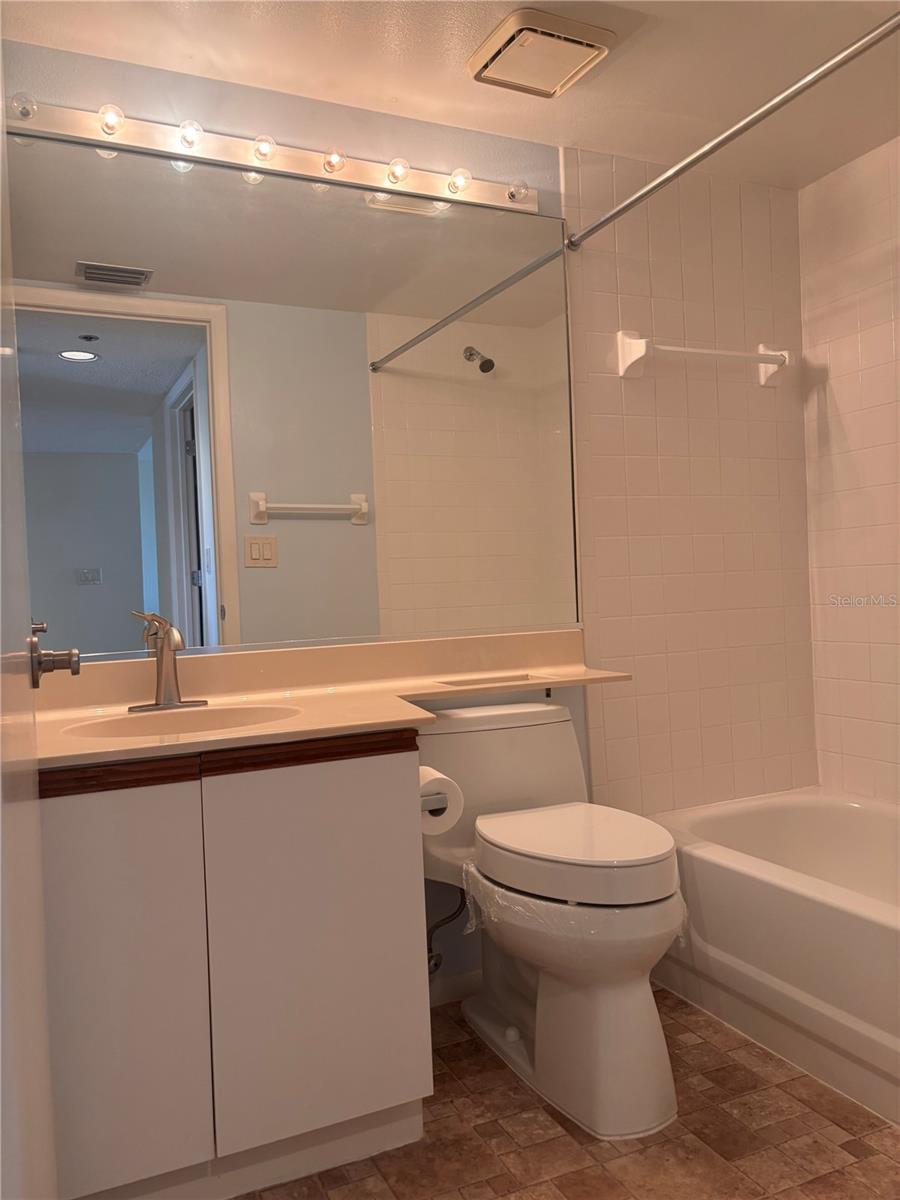 2nd Bath