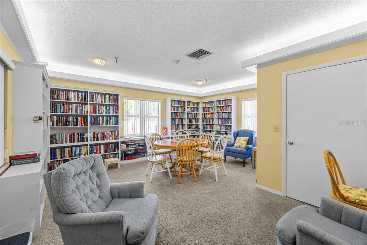 Clubhouse 3