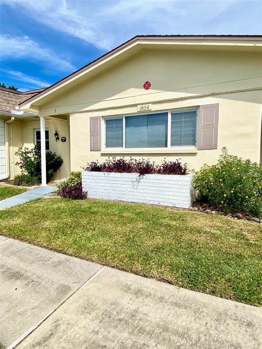 1656 S LAKE AVENUE, #3, Clearwater, FL 33756