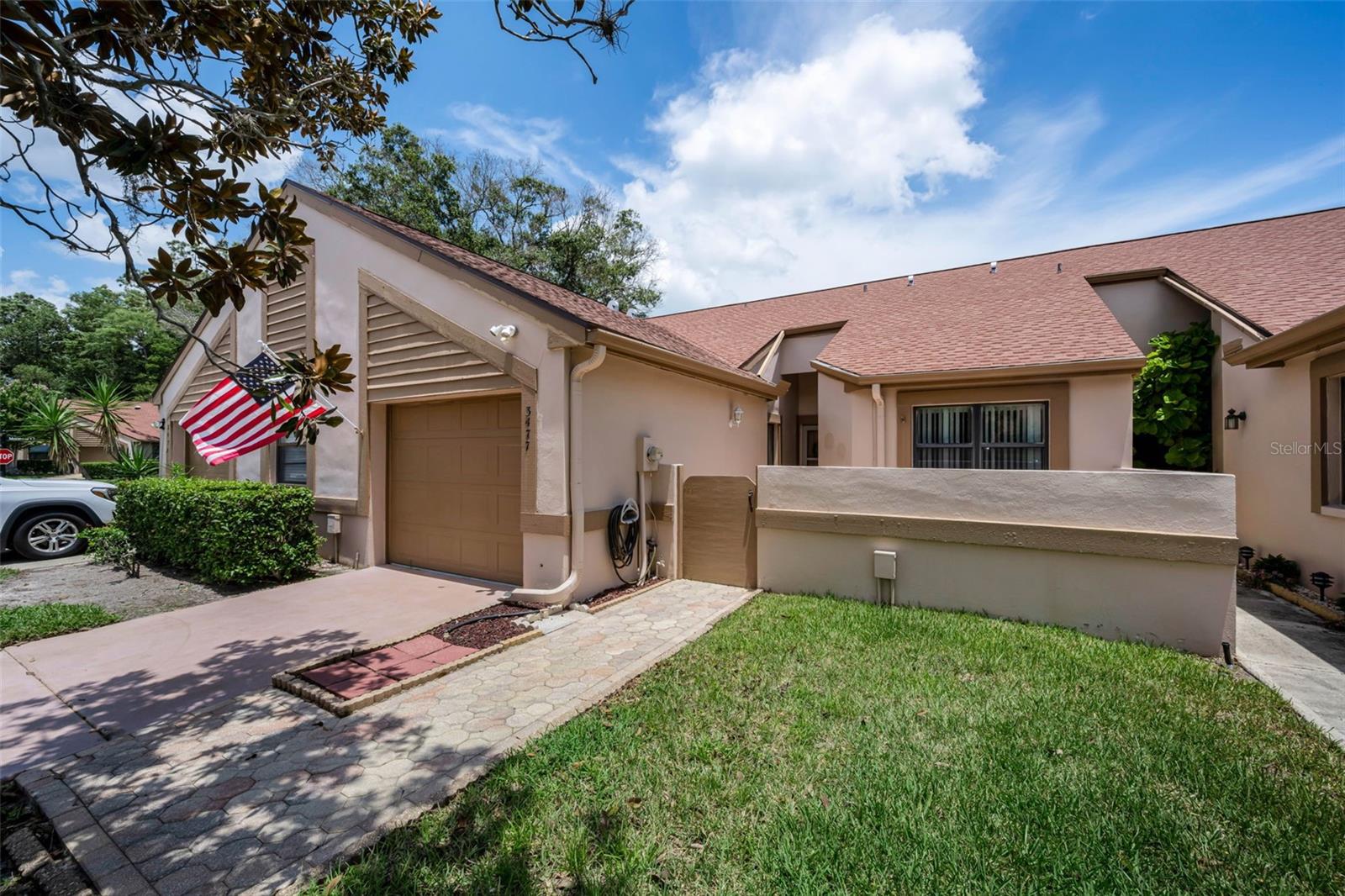 3477 HILLMOOR DRIVE, Palm Harbor, FL 34685 3477 HILLMOOR DRIVE, Palm Harbor, FL 34685