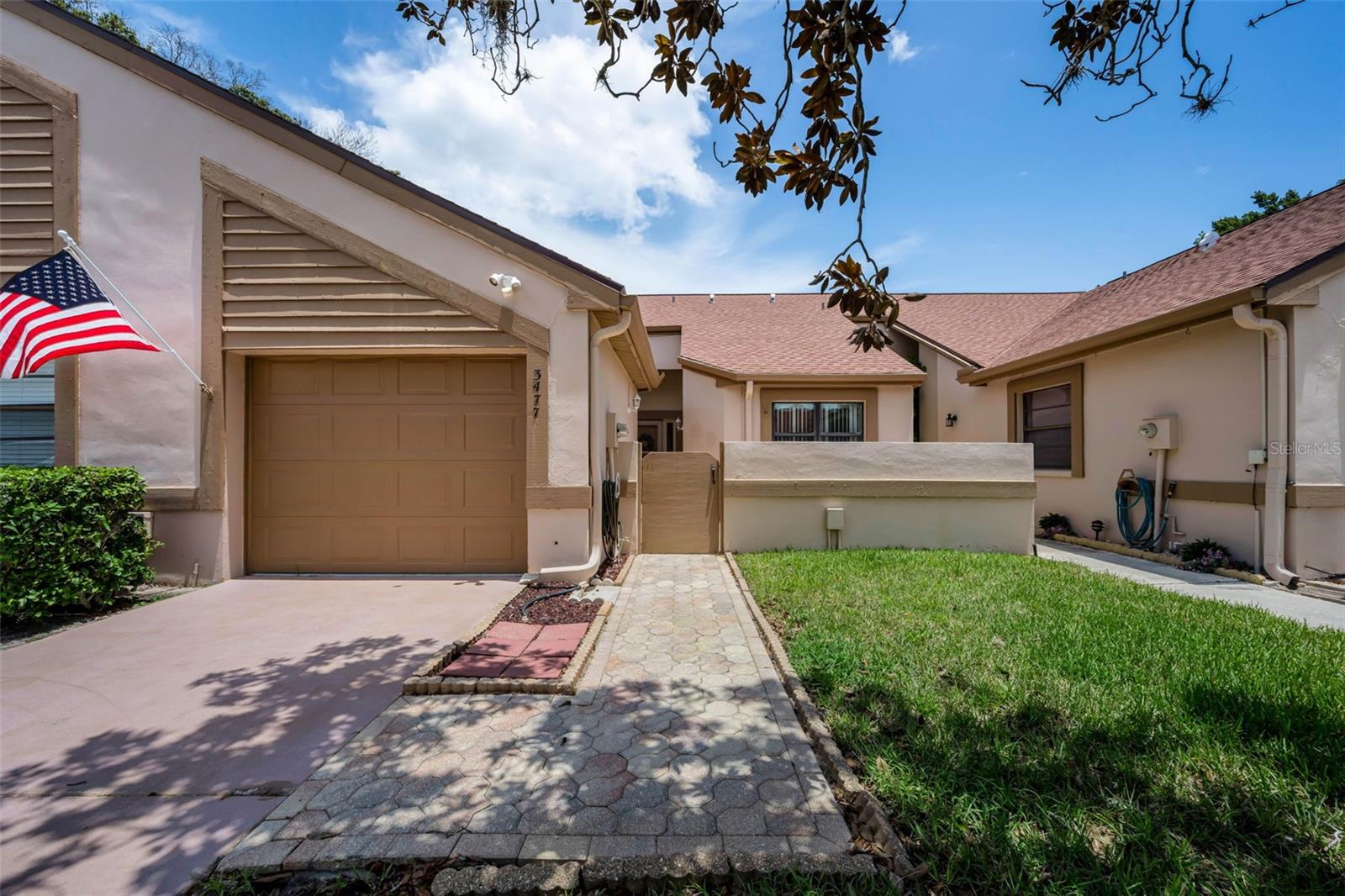 3477 HILLMOOR DRIVE, Palm Harbor, FL 34685
