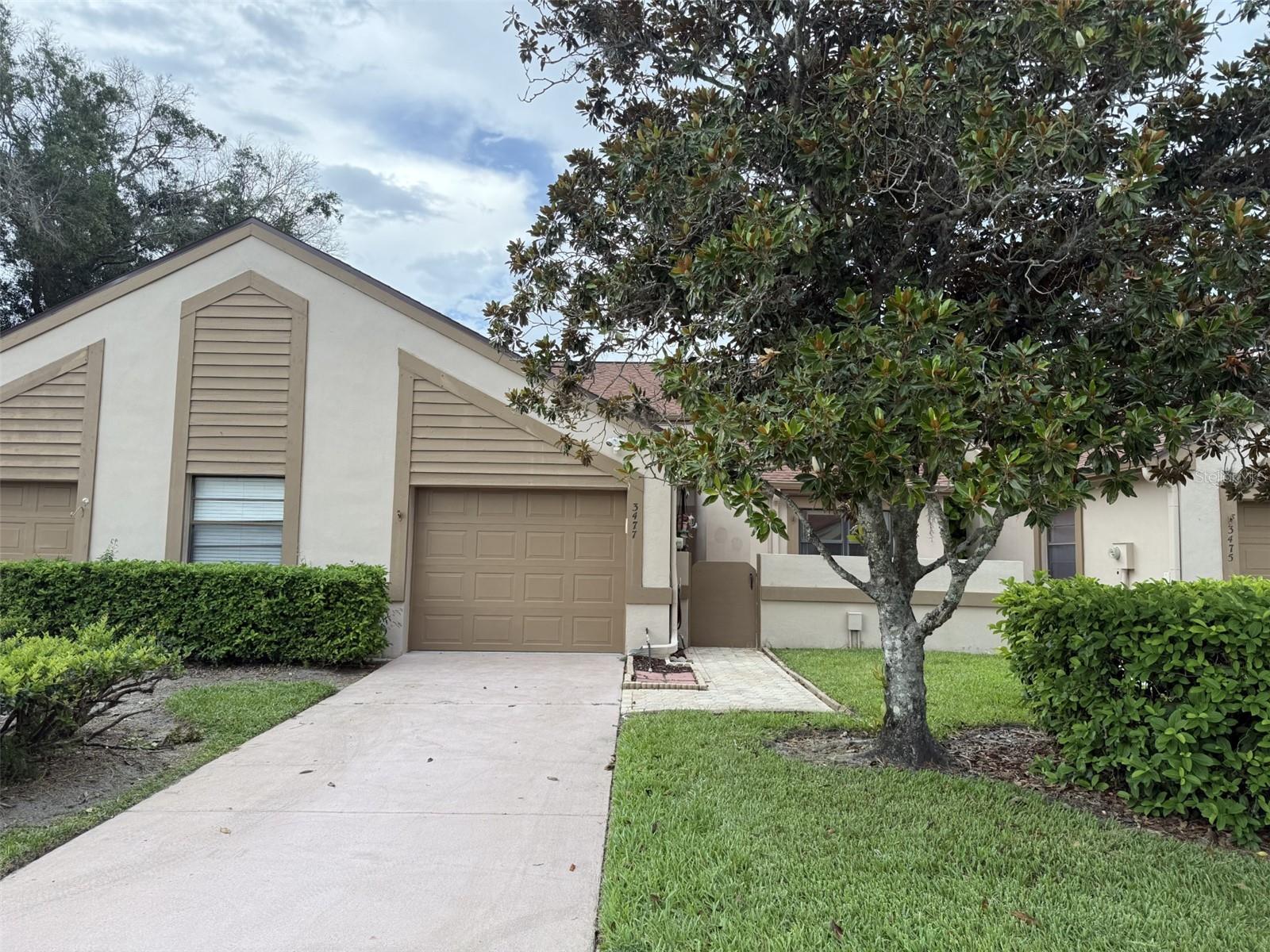3477 HILLMOOR DRIVE, Palm Harbor, FL 34685