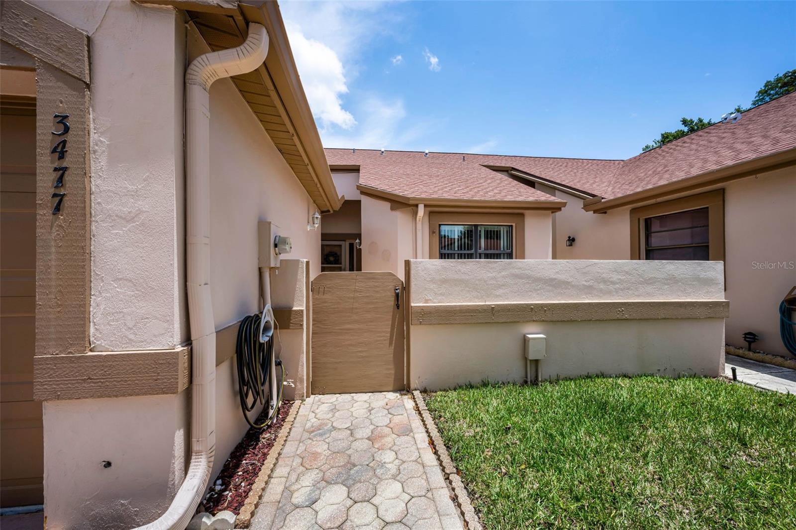 3477 HILLMOOR DRIVE, Palm Harbor, FL 34685
