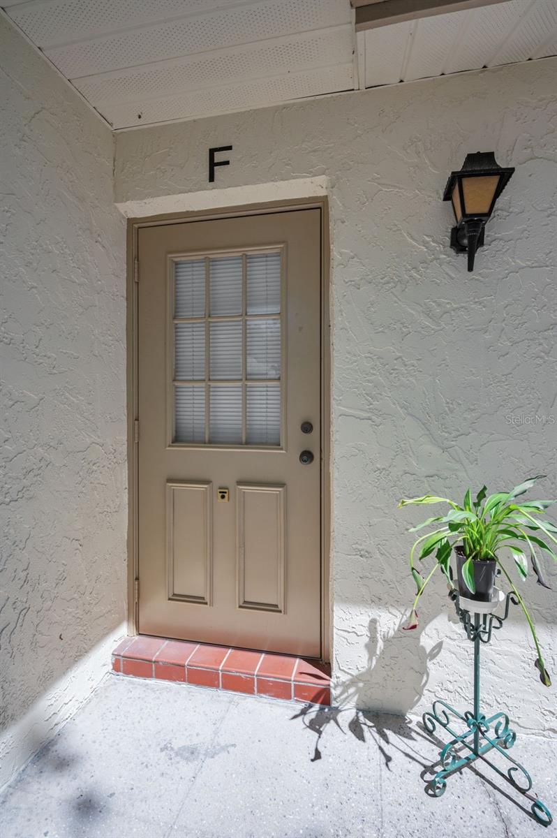 Entrance Entrance