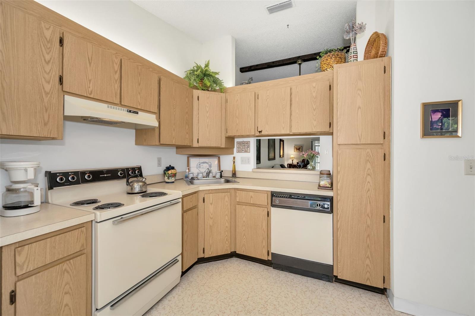 Kitchen Kitchen