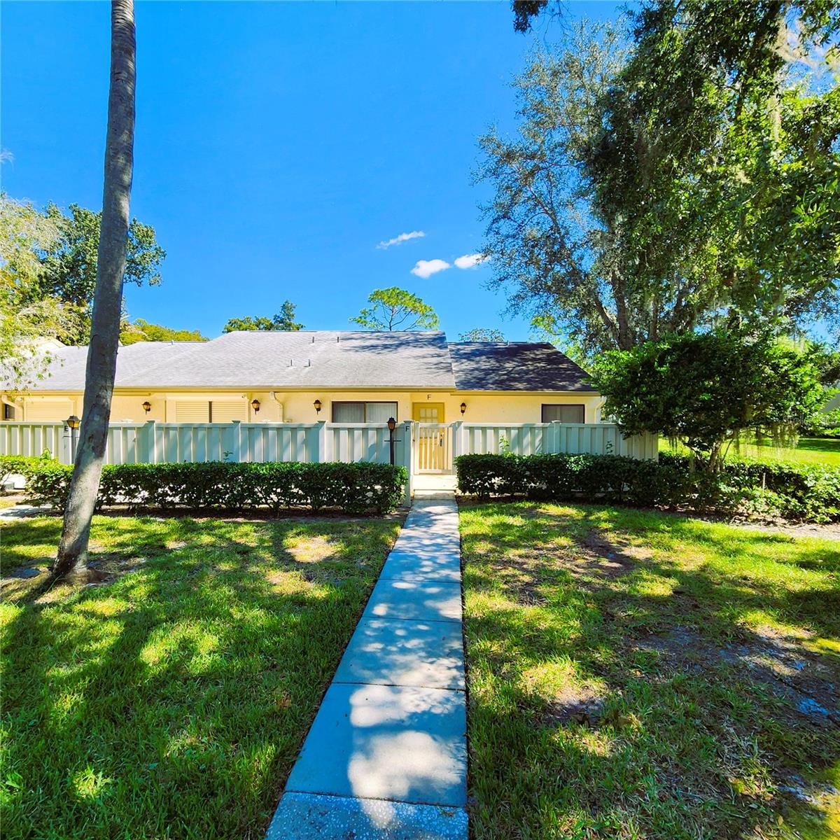 1333 Shady Pine Way #F 1333 Shady Pine Way #F