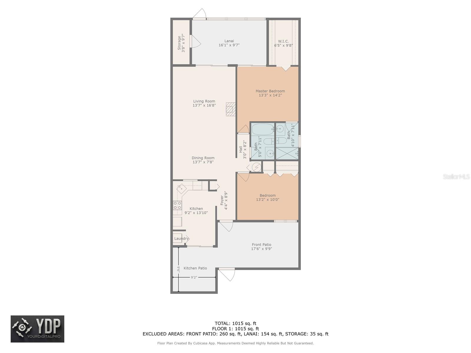 Floor Plan Floor Plan