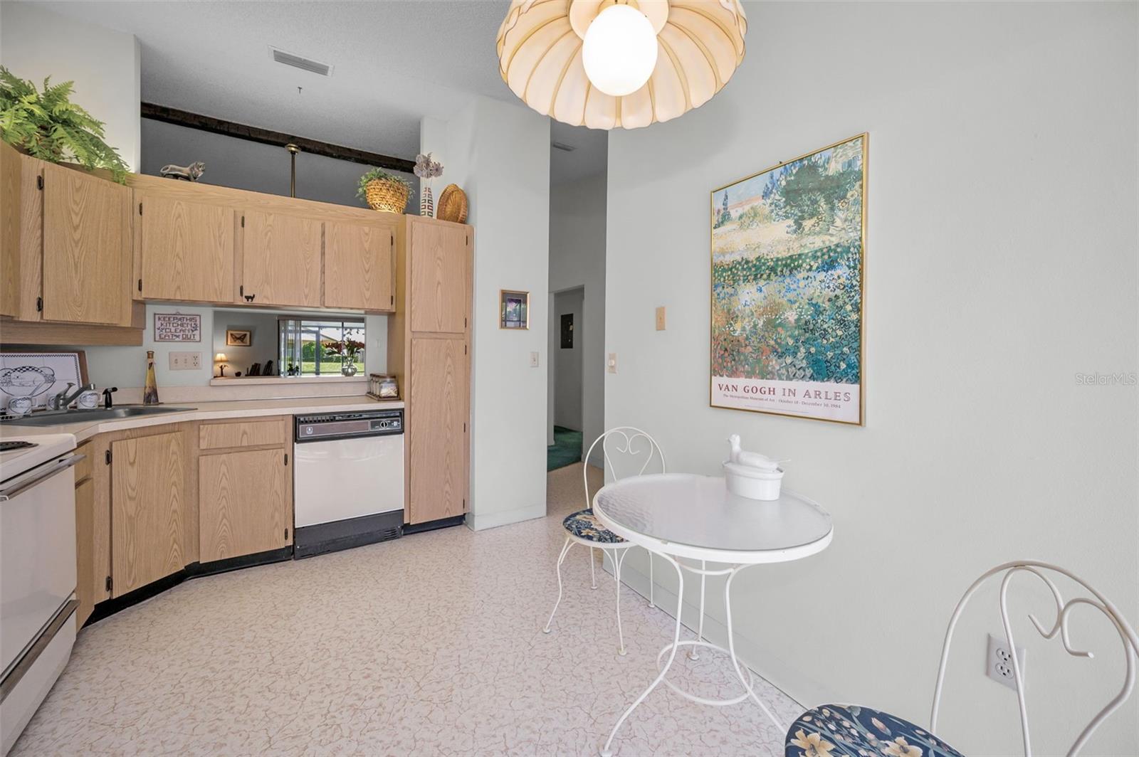 Kitchen Kitchen