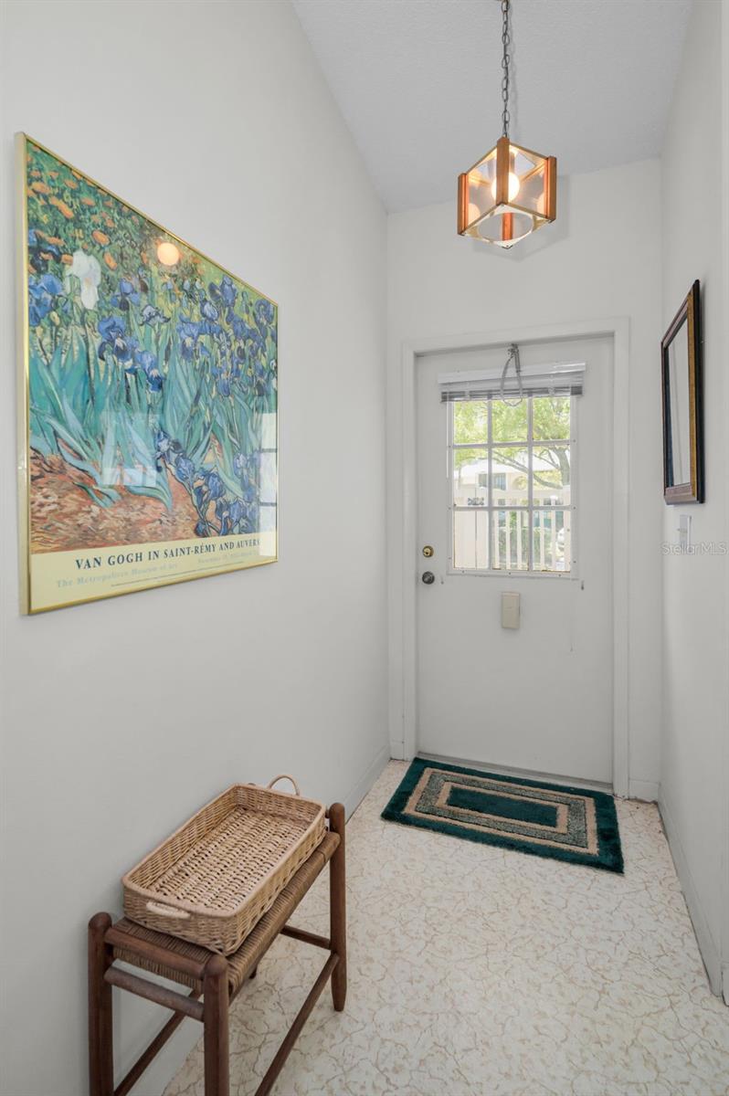 Foyer Foyer