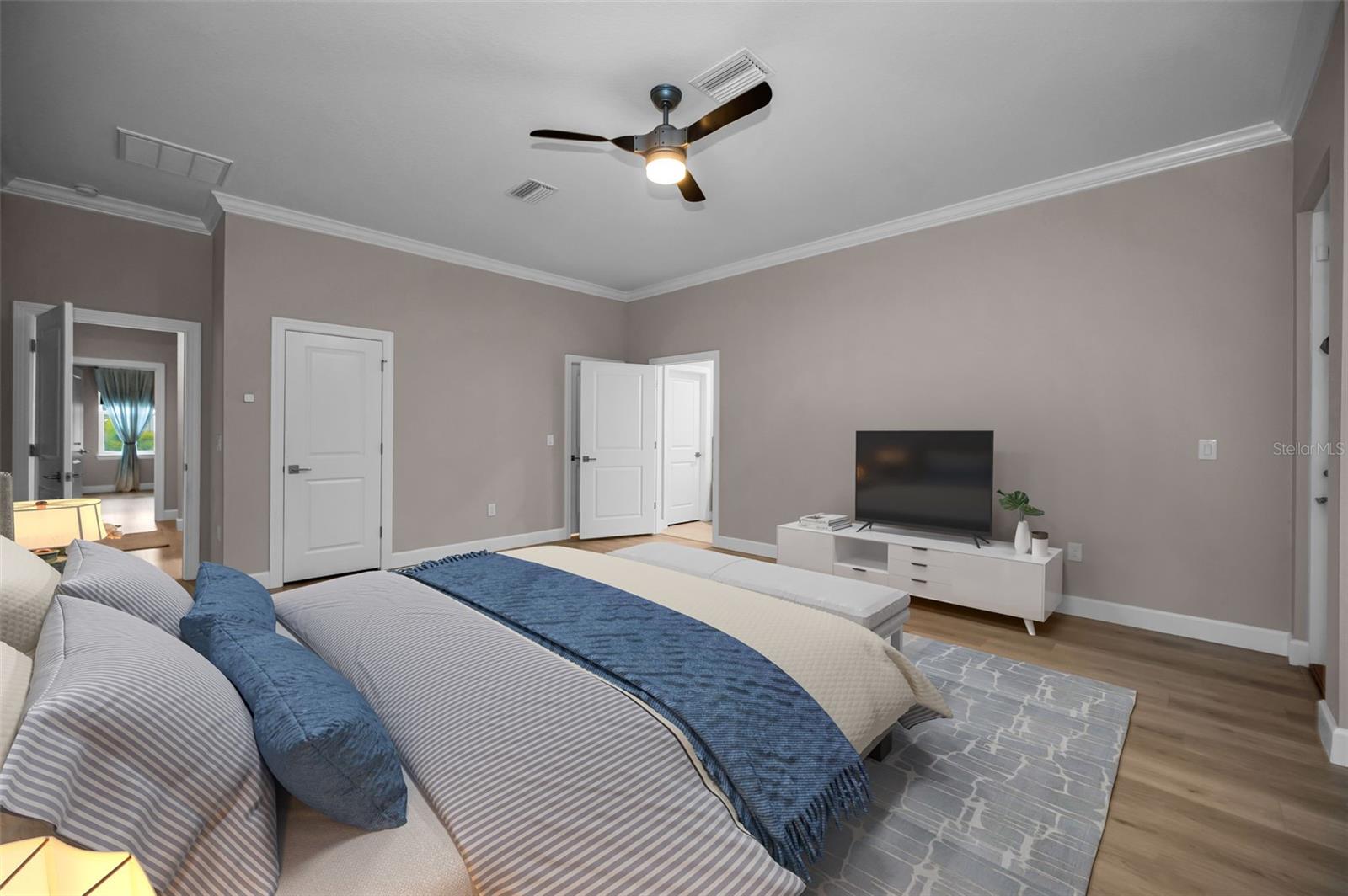 726 GRAND CYPRESS LANE, Tarpon Springs, FL 34689