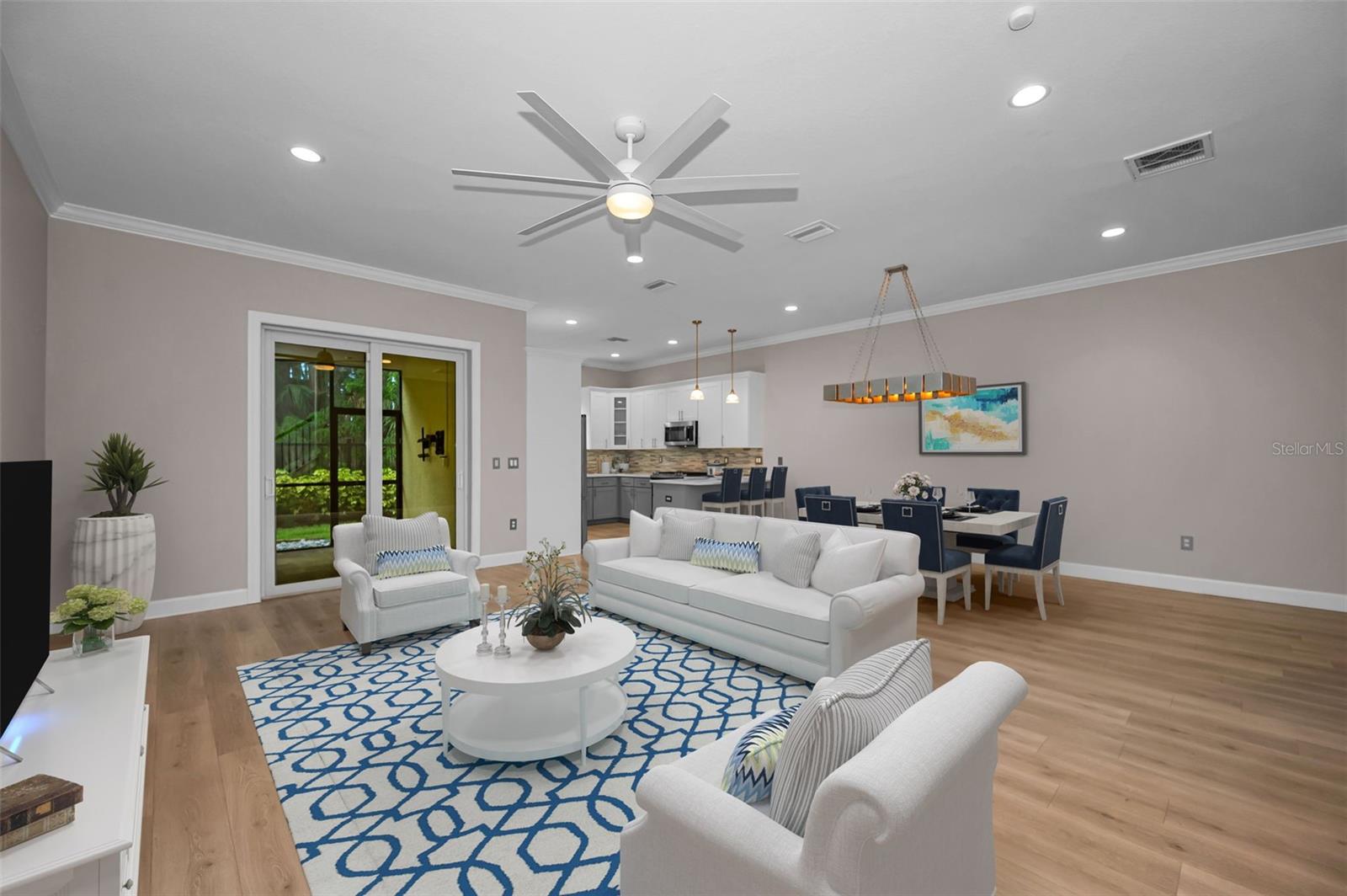 726 GRAND CYPRESS LANE, Tarpon Springs, FL 34689