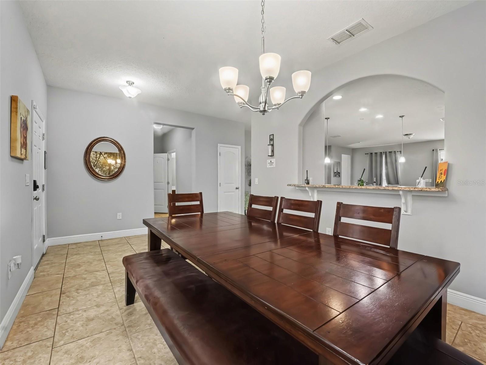 4127 OAK TREE DRIVE, Davenport, FL 33837
