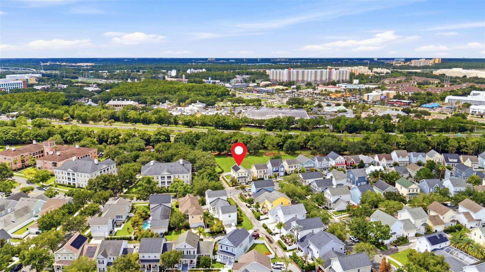185 LONGVIEW AVENUE, Kissimmee, FL 34747
